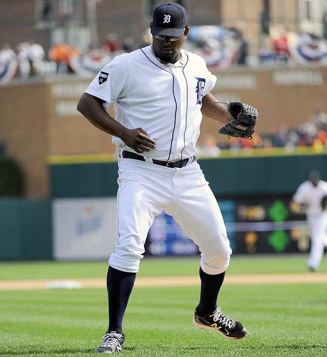 Jose Valverde